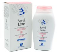 SAVEL LATTE VISO 200ML