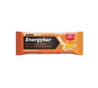 Energybar barretta energetica gusto banana 35 grammi
