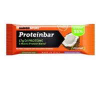 Proteinbar barretta proteica cocco 50 grammi