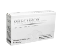 Precurox integratore per il benessere sessuale 14 bustine