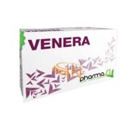 Venera integratore per la microcircolazione 30 compresse