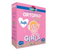 ORTOPAD SOFT GIRL CER J 20PZ
