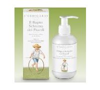 Giardino dei piccoli bagnoschiuma delicato 200ml  