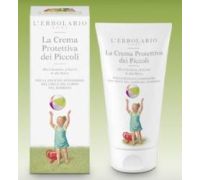 L?Erbolario Giardino dei piccoli crema protettiva per la pelle dei bambini 150ml