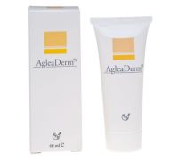 Agleaderm crema idratante per viso e corpo 40ml
