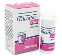 DICOFLOR ELLE 28CPS
