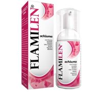FLAMILEN SCHIUMA 100ML