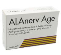 ALANERV AGE 20CPS
