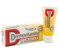DERMOVITAMINA FILMOCARE GEL ANTISFREGAMENTO 30ML