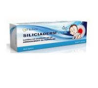 Siliciaderm Bimbi crema protezione pelle 100ml