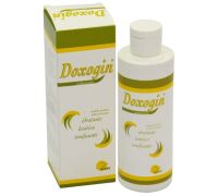 Doxogin soluzione detergente per igiene intima 200ml