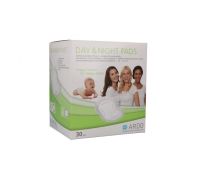 Ardo Day & Night coppette assorbilatte monouso 30 pezzi