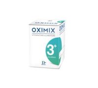 Oximix 3+ Allergo integratore per il benessere delle vie urinarie 40 capsule