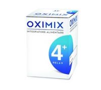 OXIMIX 4+ RELAX 40CPS