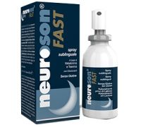 NEUROSON FAST SPRAY 30ML