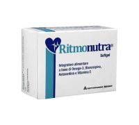 RITMONUTRA 30CPS SOFTGEL