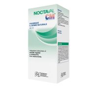 NOCTAVAL CM GOCCE 50ML