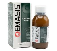 EMASIS FLACONE ORALE 200ML