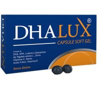 DHALUX 30 CAPSULE MOLLI