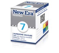 New Era 7 240 granuli