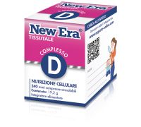 New Era D 240 granuli