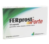FERPROST FORTE 15CPS