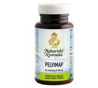 Pelvimap integratore per il benessere urogenitale 60 compresse