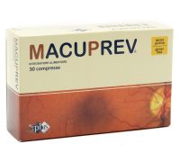 MACUPREV 30CPR