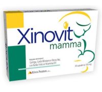 XINOVIT MAMMA 30CPS