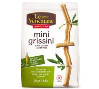 LE VENEZIANE MINI GRISSINI250G