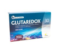 GLUTAREDOX 30CPR