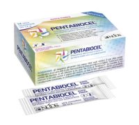 PENTABIOCEL GUSTO PANNA 14 STICK