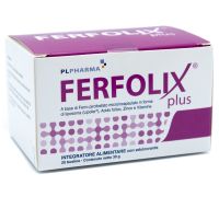 FERFOLIX PLUS 20BST