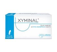 XYMINAL 3OV VAGINALI