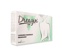 DREAGIN LEN LAVANDA VAGINALE 5 FLACONCINI DA 140ML