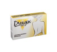 DREAGIN BACT 5FL 140ML