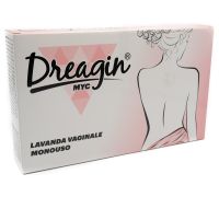 DREAGIN MYC 5FL