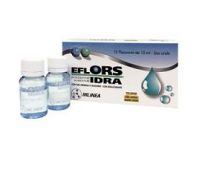 EFLORS IDRA 10 flaconcini da 10ml