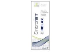SINCROREM RELAX GOCCE 15ML