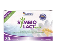 SYMBIOLACT PLUS 30BST