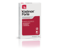 KISTINOX FORTE 20CPR
