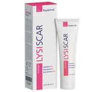 LYSISCAR EMULGEL 30ML