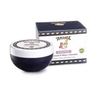 L'AMANDE CREMA CORPO CON ESTRATTI DI MALVA E CALENDULA 200ML