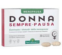 DONNA SEMPRE PAUSA 30CPR