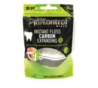 PLAKKONTROL INSTANT FLOSS 30AR