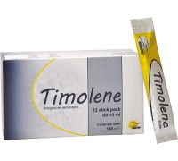 Timolene integratore per i malanni stagionali 12 stick x 15ml
