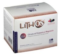 LITHOS 60BST