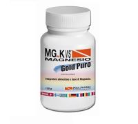 MGK VIS MAGNESIO GOLD PURO 150G