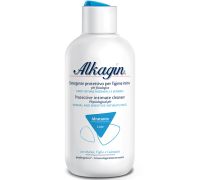 ALKAGIN DETERGENTE INTIMO PROTETTIVO FISIOLOGICO 250ML