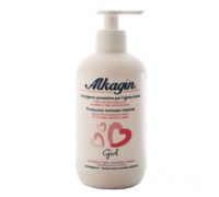 ALKAGIN GIRL DETERGENTE IGIENE INTIMA 250ML